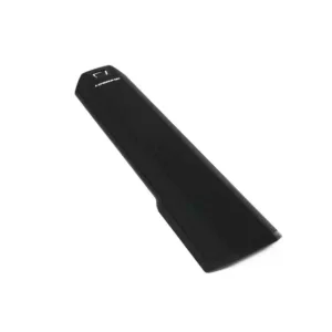 Haibike Battery Skidplate Bosch Gen4 FS black din 2021