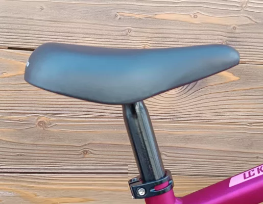 Bicicleta Capriolo 18 LC KID violet 9 cu cadru aluminiu 6061 - imagine 11