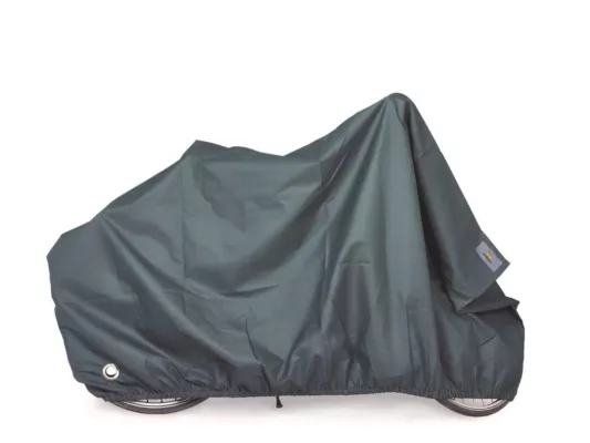 Husa pentru e-bike VK 115x230cm forest green