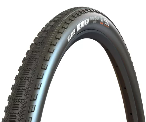 Anvelopa 700X40C Maxxis Reaver 60 TPI wire EXO