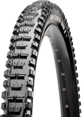 Anvelopa 20X2.30 Maxxis MINION DHR II 60TPI foldabil