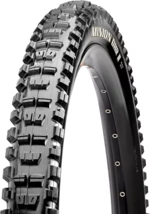Anvelopa 20X2.30 Maxxis MINION DHR II 60TPI foldabil