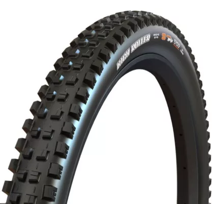 Anvelopa 27.5X2.40 Maxxis HIGH ROLLER 60x2TPI foldabil 3CG/DH/TR