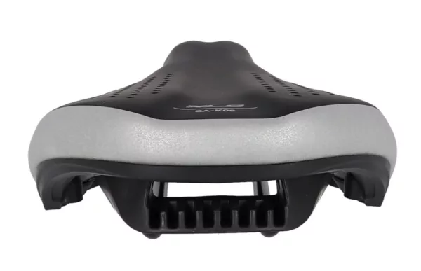 Sa XLC Junior SA-K06 black unisex 217x140mm - imagine 4