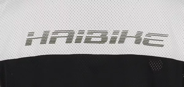 Tricou Freeride Haibike Hochries M black/multi made by Maloja - imagine 4