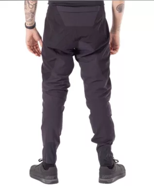 Tricou + pantaloni Leatt  Ride Kit MTB 1.0 S teal - imagine 5