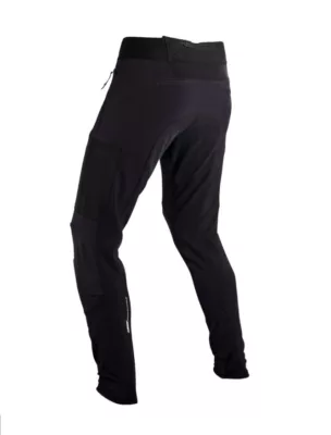 Pantaloni Leatt MTB Enduro 4.0 Woman Pant XS black - imagine 2