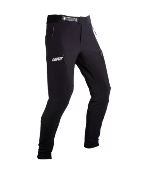 Pantaloni Leatt MTB Enduro 4.0 Woman Pant S black