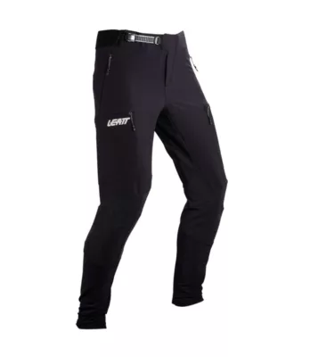 Pantaloni Leatt MTB Enduro 4.0 Woman Pant S black