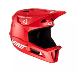 Casca Leatt MTB Gravity 1.0 junior XXS fire
