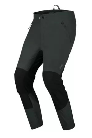 Pantaloni iXS Carve All-Weather black M