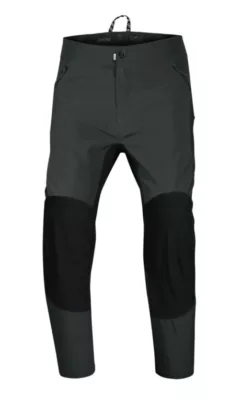 Pantaloni iXS Carve All-Weather black M - imagine 2