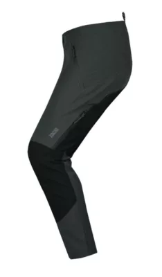 Pantaloni iXS Carve All-Weather black M - imagine 3