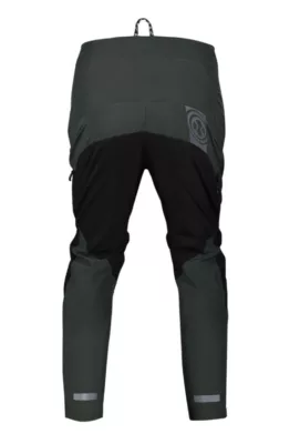 Pantaloni iXS Carve All-Weather black L - imagine 4