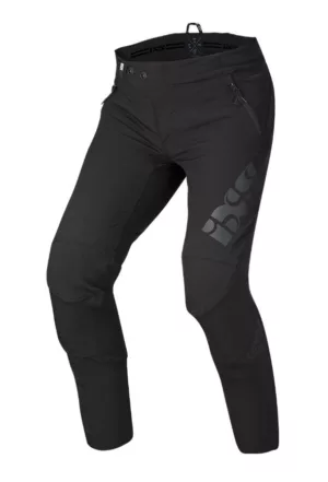 Pantaloni iXS Trigger EVO black S