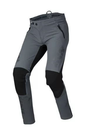 Pantaloni iXS Trigger EVO charcoal S
