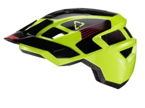 Casca Leatt MTB All Mountain 1.0 junior XS lime