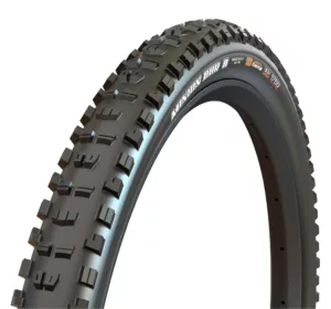 Anvelopa 27.5X2.50 Maxxis MINION DHR II 60TPI foldabil 3CT/EXO+/TR