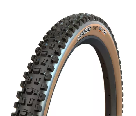 Anvelopa 27.5X2.60 Maxxis ASSEGAI 60TPI foldabil EXO/TR/TANWALL
