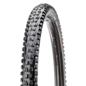 Anvelopa 29X2.50 Maxxis MINION DHR II 120X2TPI foldabil 3CG/DD/TR
