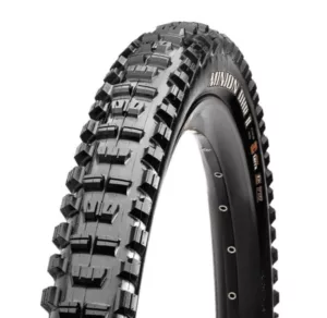 Anvelopa 29X2.50 Maxxis MINION DHR II 60X2TPI foldabil 3CG/DH/TR