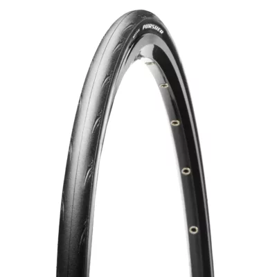 Anvelopa 700X25C Maxxis PURSUER 60TPI foldabil