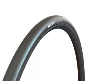 Anvelopa 700X25C Maxxis HIGH ROAD SL 150TPI foldabil, Carbon Fiber HYPR-S/K2/TR