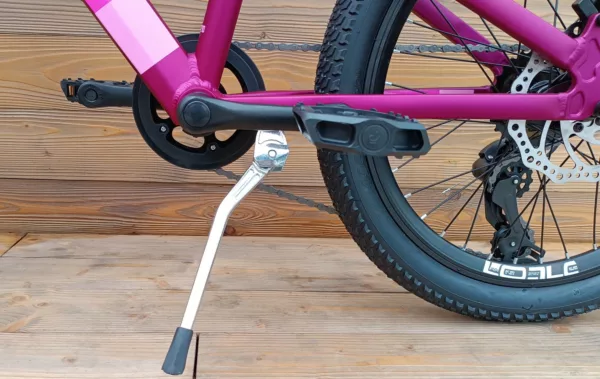 Bicicleta Capriolo MTB LC 200 pink aluminiu - imagine 8