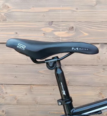 Bicicleta Capriolo Oxygen 29 black-blue 19 - imagine 10