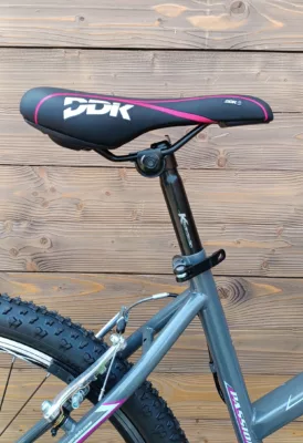 Bicicleta Capriolo Passion L grey 17 - imagine 11