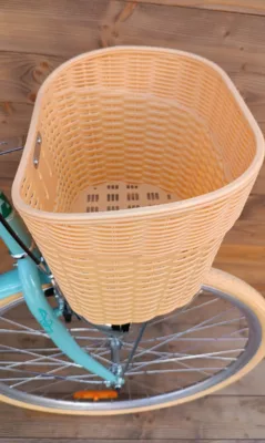 Bicicleta Capriolo Melody 28HT turcoaz 19 - imagine 4