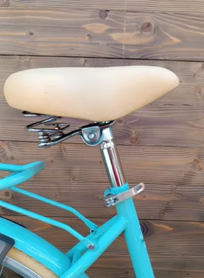 Bicicleta Capriolo Melody 28HT turcoaz 19 - imagine 10