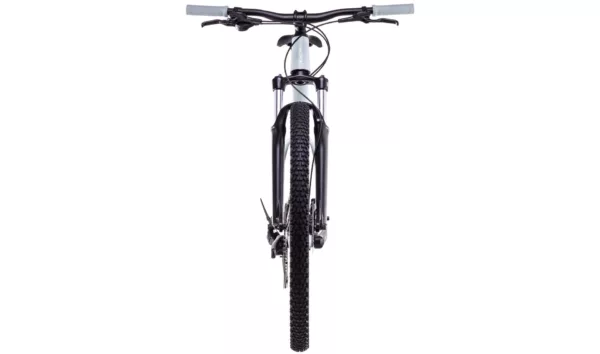 Bicicleta Cube Aim Race frozengrape turmalin 14 27.5 XS - imagine 5