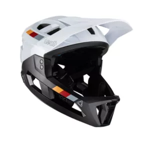 Casca Leatt MTB Enduro 2.0 S white