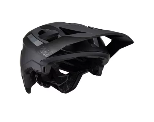 Casca Leatt MTB Enduro 2.0 S stealth - imagine 3