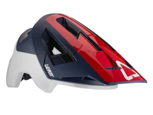 Casca Leatt MTB All Mountain 4.0 M chili