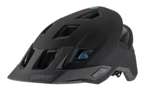 Casca Leatt MTB All Mountain 1.0 M black