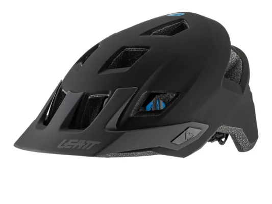 Casca Leatt MTB All Mountain 1.0 M black