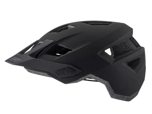 Casca Leatt MTB All Mountain 1.0 M black - imagine 2