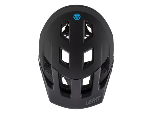 Casca Leatt MTB All Mountain 1.0 M black - imagine 3