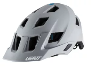 Casca Leatt MTB All Mountain 1.0 M steel