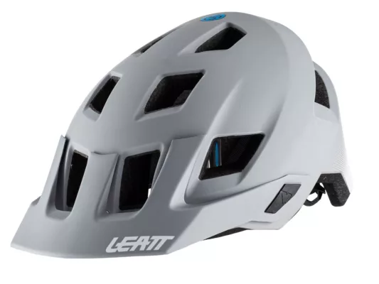 Casca Leatt MTB All Mountain 1.0 M steel