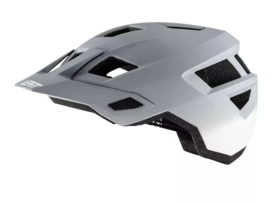 Casca Leatt MTB All Mountain 1.0 M steel - imagine 2