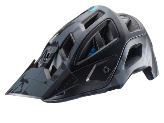 Casca Leatt MTB All Mountain 3.0 M V22 black