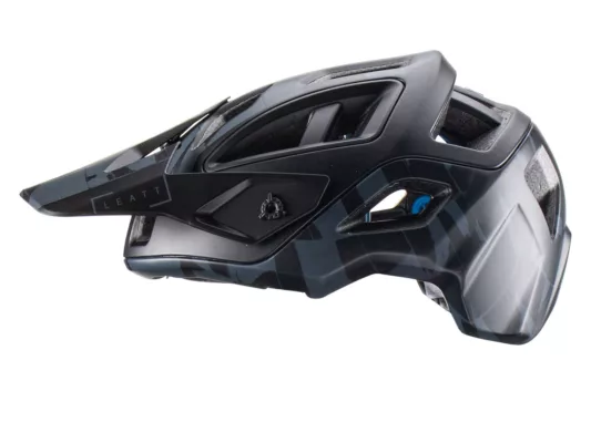 Casca Leatt MTB All Mountain 3.0 M V22 black - imagine 2