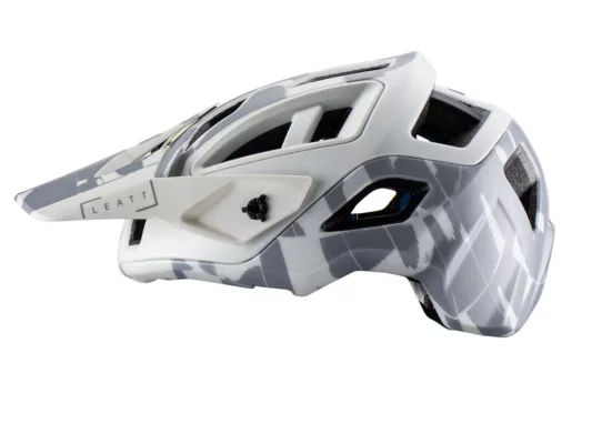Casca Leatt MTB All Mountain 3.0 V22 M steel - imagine 2