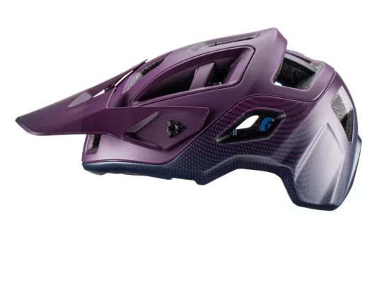 Casca Leatt MTB All Mountain 3.0 V22 M dusk - imagine 2
