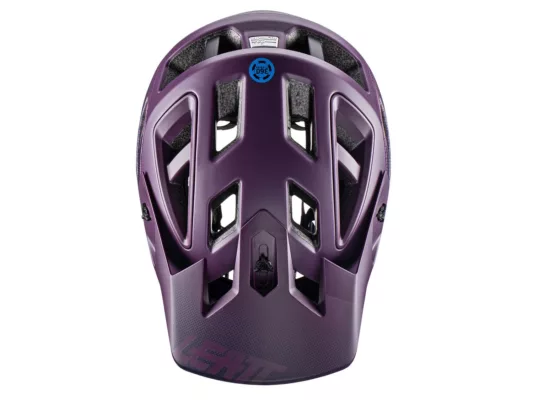 Casca Leatt MTB All Mountain 3.0 V22 M dusk - imagine 3