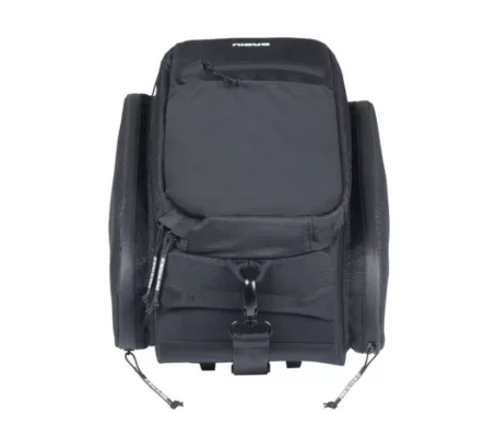 Geanta Basil Move MIK black 10-26 L negru 18438 - imagine 6