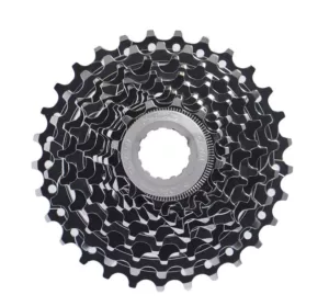 Bloc de pinioane XLC 10 viteze 12-27 FW-S03 Shimano